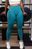 Small / EMERALD (dark green)
