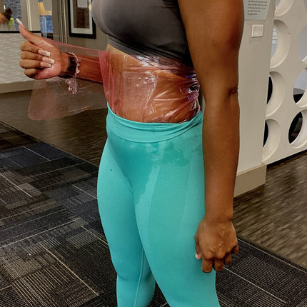 Collection image for: Sweat Wrap