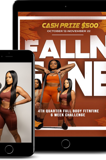 FALLNFINE