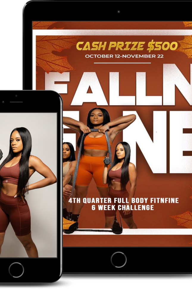 FALLNFINE